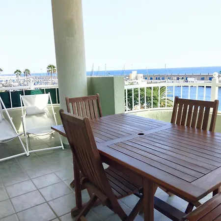 Fantastico Piso Frente Al Mar * Radazul