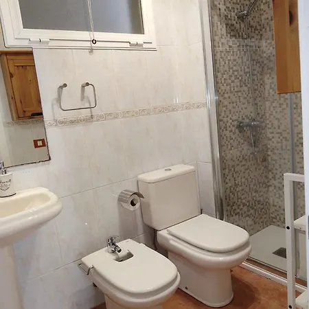 Fantastico Piso Frente Al Mar Apartmán